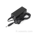 19.5 2.05a 40w chargeur de batterie pour HP Genuine